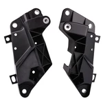 2PCS Radiator Support Bracket & For Chrysler Pacifica Voyager 68292239AB New. Price: $39.99.