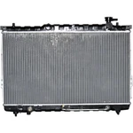 Genuine Global Parts Distributors Gpd Radiator 2759C New. Price: $113.00.