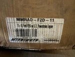 Mishimoto MMRAD-F2D-11 11-16 Powerstroke Primary Aluminum Radiator New. Price: $750.00.