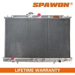 Spawon Radiator For Acura Cl & Tl 2001-2003 Aluminum 3210CC 3.2L V6 Mt 2375 2ROW New. Price: $999.00.