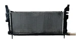 Bmw X2 X1 F39 2.0L Engine Coolant Cooling Radiator Oem 2018 - 2019 8603089 Used. Price: $219.00.