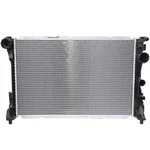 Denso Radiator 221-9495 New. Price: $248.38.
