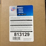 Radiator Carquest 813129 New. Price: $220.00.