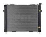 Pacific Best Inc PR2206A Radiator New. Price: $200.99.