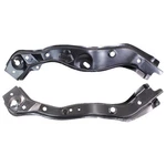 For Toyota Prius Radiator Support 2016-2020 Driver And Passenger Side Pair New. Price: $59.55.