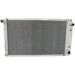 840AA2R Liland Radiator For Chevy Suburban Savana Gmc C2500 Truck C3500 G1500 81 New. Price: $408.76.
