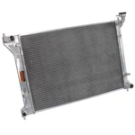 Radiator For Hyundai Sonata 2015-2019 Aluminum 2.4L Row L4 13457 Mt Spawon New. Price: $130.05.
