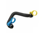 Genuine Porsche Coolant Hose 94810635506 Cayenne Panamera New. Price: $36.99.