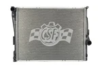 Csf 3708 Radiator For Select 99-08 Bmw Models New. Price: $122.89.