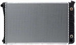 Radiator Apdi 8010322 New. Price: $228.62.
