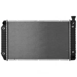 Radiator Global 622C New. Price: $142.29.