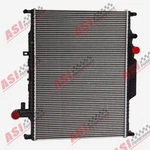 Aluminum Core Radiator For 2010-2013 11 12 Land Rover Range Sport LR4 Asi. New. Price: $184.95.