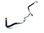 Bmw F10 535I Xdrive 2011 Gearbox Oil Cooling Line Pipe 7593001 Gebraucht. Price: $96.11.