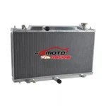 Aluminum Radiator For 2014-2018 Mazda Gj Gl PYY1 2.5L Petrol 2017 2016 2015 Mt New. Price: $170.20.