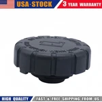 2105010615 For Mercedes Benz Black Radiator Coolant Reservoir Expansion Tank Cap New. Price: $6.24.