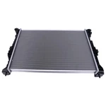 Engine Coolant Radiator For Genesis G70 2019-2023 Kia Stinger 2018-2021 L4 2.0L New. Price: $124.98.