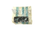 1954-1962 Chevy Corvette Grommets Cushions Nos 367314 New. Price: $80.53.