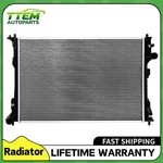 13364 Radiator 2013 2014 2015 2016 2017 2018 Ford Flex Lincoln Mkt 3.5/3.7L New. Price: $62.28.