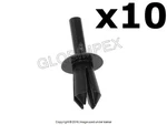 Mercedes (1973-2015) Multi Purpose Rivet (10) Auveco New. Price: $14.10.