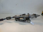 00-06 Mercedes CL500 CL55 W215 Steering Column Assembly 2154600316 / 2204620220 Used. Price: $55.00.