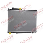 Aluminum Radiator For 2019 2020 2021 2023 2022 Subaru Ascent 2.4L #13824 Alloy New. Price: $95.99.