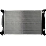 For 2003-2006 Audi A4 1.8L 2006-2008 Quattro 2.0L Aluminum Radiator New. Price: $70.88.