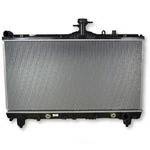 Radiator Global 13320C New. Price: $258.99.