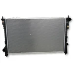 Global Parts Distributors Radiator 2937C New. Price: $175.60.