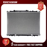 Radiator Fit For 2001-2002 Acura Mdx 2003-2004 Honda Pilot CU2417 19010PHGKA51 New. Price: $75.99.