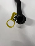 Genuine Bmw Expansion Tank Hose 17122284689 New. Price: $40.00.
