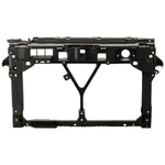 Sherman 3467-49-0 Radiator Support For 2010-2013 Mazda New. Price: $70.70.