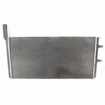 2011-2018 Bmw F12 650I 550I Genuine Cooling Radiator Oem 7601832-01 Used. Price: $89.99.