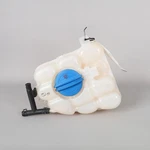 11-18 Porsche Cayenne Coolant Reservoir Expansion Tank Bottle Oem 95810615100 Used. Price: $46.70.