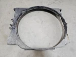 Used 2012 Silverado K2500 Lml Diesel Fan Shroud Radiator Mounted Shipped. Price: $429.69.