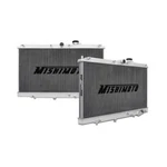 Mishimoto MMRAD-PRE-97 Honda Prelude Performance Aluminum Radiator 1997-2001 New. Price: $342.99.