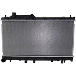 Radiators 45119VA010 For Subaru Wrx Sti 2015-2021 New. Price: $91.89.