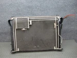 03-06 Mercedes R230 SL500 Engine Radiator A/c Condenser Cooling Fan Set Oem Used. Price: $136.87.