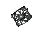 Engine Cooling Fan Module Mopar 68282799AE (2018 - 2025) Jeep Wrangler Jl / Glad New. Price: $387.00.