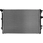 Gpd 13272C Radiator Fits 2009-2018 Volkswagen Tiguan New. Price: $203.99.