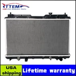2051 Radiator Aluminum Fit 1997 1998 1999 2000 2001 Honda Crv Cr-v Ex Lx Se 2.0L New. Price: $47.90.