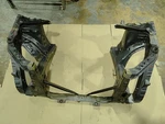 2017-2020 Acura Mdx 3.5L Front Radiator Core Support Right & Left Frame Rail Oem Used. Price: $700.00.
