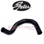 Gates Upper Radiator Coolant Hose For 1971-1972 Jeep J-4700 5.0L 5.9L V8 Qc New. Price: $59.39.