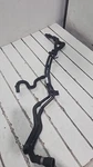 Audi A3 1.4 Hybrid E-torn Sportback 2016 Aux Radiator Coolant Pipe 5Q0121065H Used. Price: $67.27.