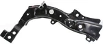 Radiator Support For 2007-2008 Infiniti G35 Base 6 Cyl 3.5L Passenger Side New. Price: $25.05.
