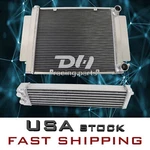 3ROW Alu Radiator+oil Cooler For 69-95 Mazda RX2/3/4/5/7 12A/B With Heater Pipe New. Price: $999.00.
