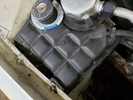 Seville 1996 Coolant Reservoir 1163506 Used. Price: $42.70.