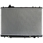 Denso 221-9556 Radiator For 11-17 Lexus LS460 New. Price: $179.95.