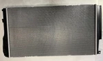 Valeo Engine Cooling Radiator 735493 / 17-11-8-672-103 For Bmw 335I & Others New. Price: $180.36.
