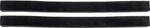 1968-69 Camaro Firebird; Radiator Support Seals; Pair New. Price: $16.99.