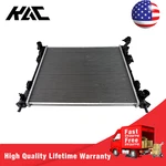 Radiator For 2008-2016 Chrysler Town & Country 2008-2020 Dodge Grand Caravan New. Price: $81.99.